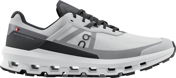 On Women's Cloudvista 2 Glacier/Eclipse | Buy On Women's